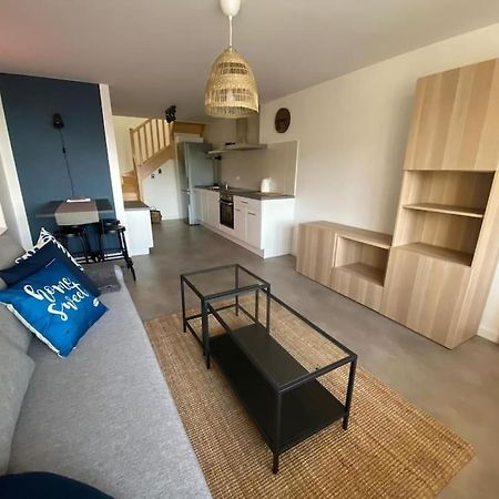 T2 Paisible En Coeur De Village Viuz-en-Sallaz Екстериор снимка