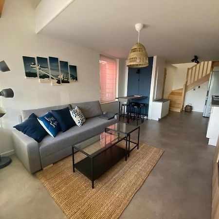 T2 Paisible En Coeur De Village Viuz-en-Sallaz Екстериор снимка