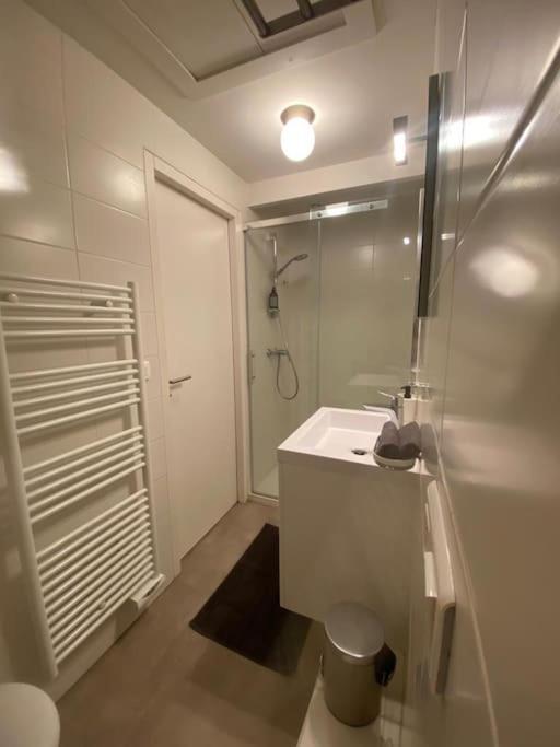 T2 Paisible En Coeur De Village Viuz-en-Sallaz Екстериор снимка