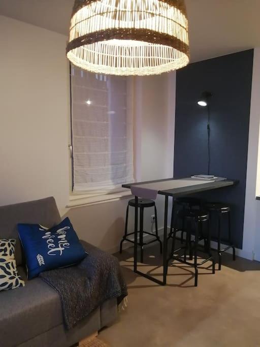 T2 Paisible En Coeur De Village Viuz-en-Sallaz Екстериор снимка