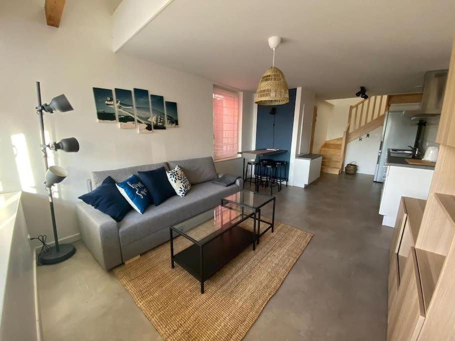 T2 Paisible En Coeur De Village Viuz-en-Sallaz Екстериор снимка